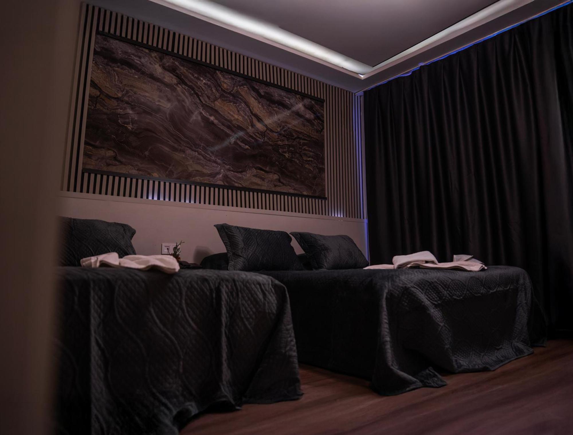 Pera Imperium Taksim Hotel 2*